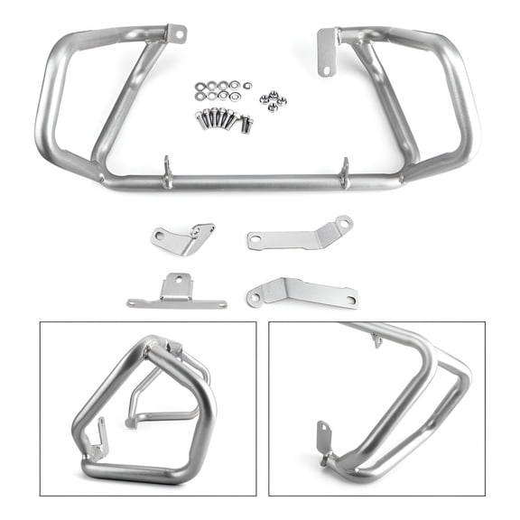 Applicable to Engine Protection Bar Kit for BMW 2017-2018 G310GS