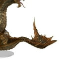 thumbnail image 4 of D&D Icons of the Realms: Adult Brass Dragon - Painted Figure, Highly Detailed RPG Miniature, Dungeongs & Dragons, 4 of 5