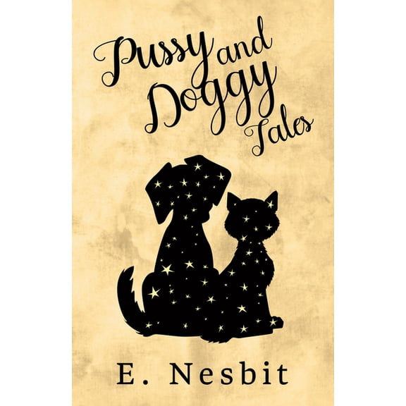 Pussy and Doggy Tales, (Paperback)