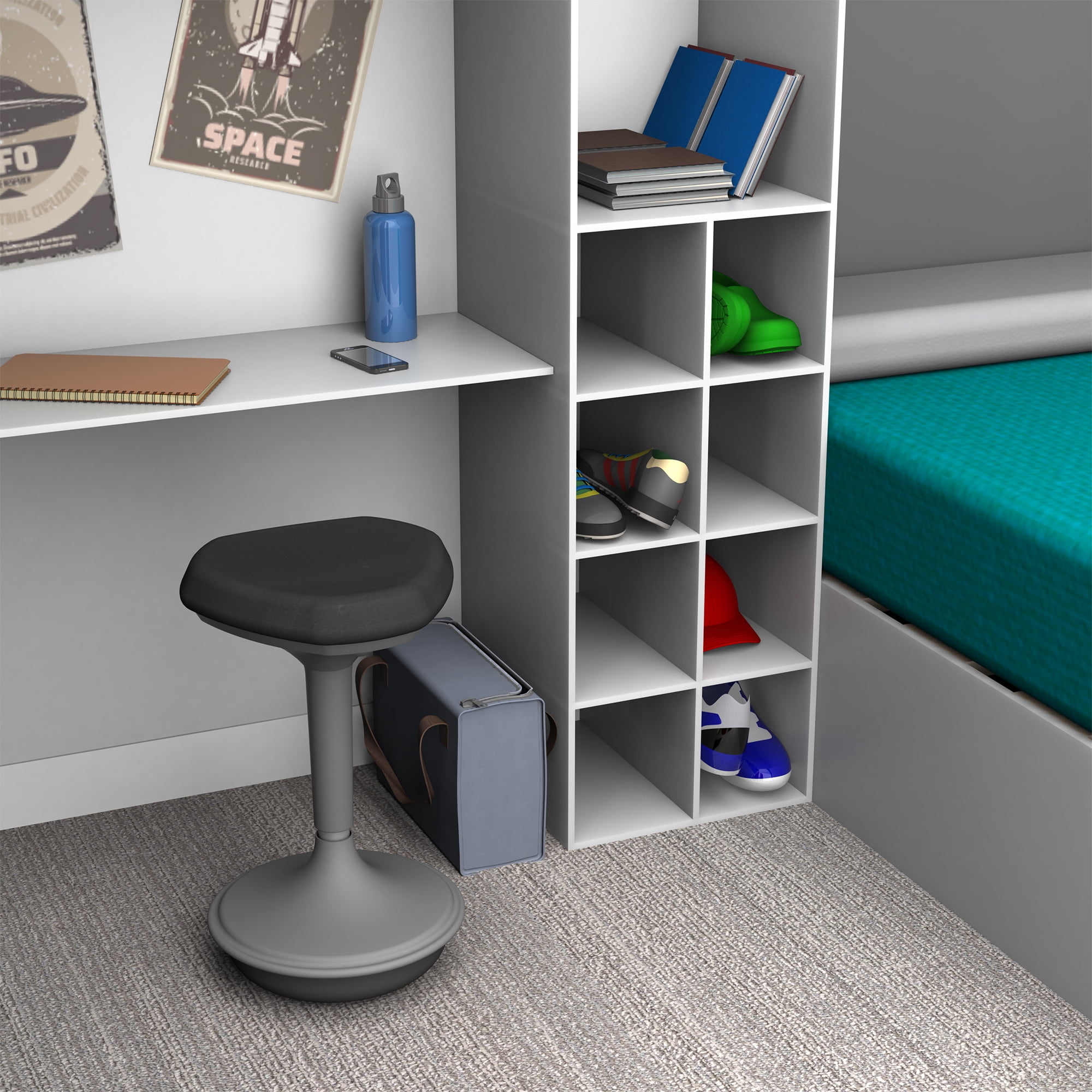 Learniture active learning stool new arrivals