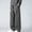 (Fashion 45)Army Green, variant on Aimik Men's Oversized Cargo Pants with Drawstring Waist and Flap Pockets Loose Straight Leg Outdoor Trousers for Streetwear