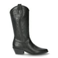 thumbnail image 4 of No Boundaries Women's Tall Western Boot, 4 of 5