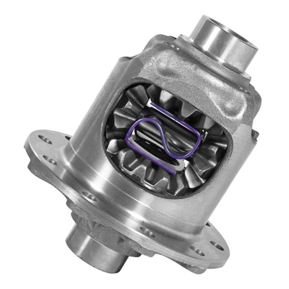 Yukon Gear & Axle YC F8.8-4-34T-L Kit de Positivité Trac Loc pour Ford Super 34 Spline & 2015-2020 F-150