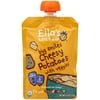 Ella's Kitchen Big Smiles Cheesy Potatoes with Veggies, 4.5 oz, (Pack of 6)