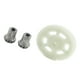 thumbnail image 5 of Reemplazo de Piñón de Motor de Engranaje Diferencial para Coche RC 1:18, Piezas de Mejora, Accesorios de Engranaje Reductor, Piezas de Repuesto para 1, 5 of 9