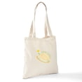 thumbnail image 6 of CafePress - Garden Goddess Tote Bag - Unisex Canvas Tote Bag, Beige, 1-Piece, 6 of 6