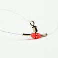 thumbnail image 4 of Ahi USA Sand Dab Fishing Glow Rig- 6 Hook, 4 of 6