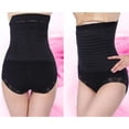 thumbnail image 4 of Comfortable Breathable Hernia Belt, Maximum Belly Support Pregnancy For Optimal Postpartum Recovery, Supports C-Section Recovery, Easy To Put On And Take Off With Velcro, 4 of 5