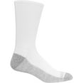 Men's Crew Socks 6Pack