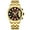 Gold, variant on MINI FOCUS Fashion Men Watches Stainless Steel Luxury Brand Quartz Wristwatch Waterproof Sport Male Clock Relogio Masculino Blue