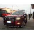 thumbnail image 4 of For The Fog Lights With Built-In Daytime Running Lights for 2005-2012 Ford Escape, 4 of 6