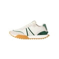 thumbnail image 2 of Lacoste L-Spin Deluxe 124 4 SMA Trainers, White, 2 of 9
