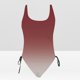 thumbnail image 5 of Mujeres Bikini Trajes de Baño Pantalones Cortos Fondo, Traje de Baño para la Playa de la Piscina Y Diario, 5 of 6