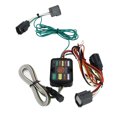 thumbnail image 1 of Arnés de cableado para remolque ANGGREK Plug and Play 56140 para Hatchback, 1 of 8