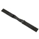 thumbnail image 3 of M Buder Correa de Acero para Huawei GT 3 22 mm / 0.9 inches Negro, 3 of 9