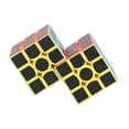 thumbnail image 1 of 3x3x3 Puzzle Cube Anti-stress Sticker para Niños Adultos puzzle children toys, 1 of 7