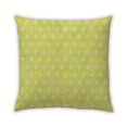 thumbnail image 1 of Ahgly Company Indoor Square Contemporary Throw Pillow, 18 inch by 18 inch, 1 of 5