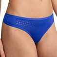 thumbnail image 5 of Jockey Women's EverActive VentraCool Air Thong, 5 of 5
