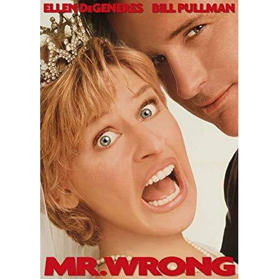 Mr. Wrong (DVD)