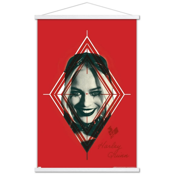 DC Comics Movie The Suicide Squad - Harley Quinn Target