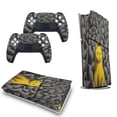 thumbnail image 5 of Special, Cat PS5/PS5 Slim Digital Disc Skin Sticker For Console And Controller Skins, 5 of 7