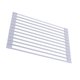 thumbnail image 4 of Estante para secar platos NikouMX Rejilla sobre fregadero Silicona, 4 of 5