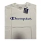 thumbnail image 2 of Playera Casual Algodon Champion Original Caballero, 2 of 3