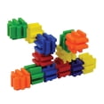 thumbnail image 1 of Joyn Toys Juego manipulador de cubos conectados grandes - 48 piezas, 1 of 3