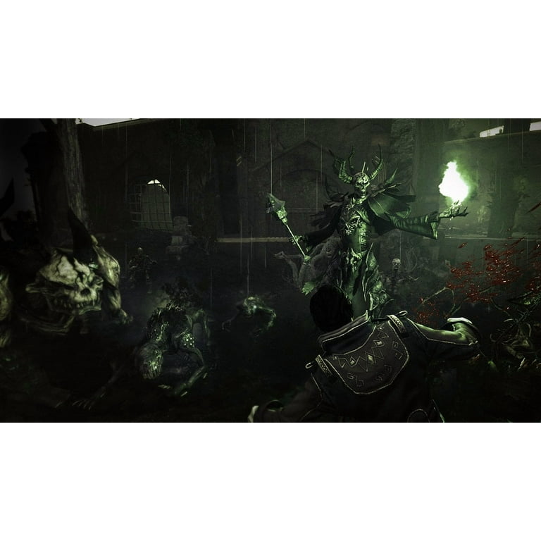 Primeras imágenes de Risen 3: Titan Lords