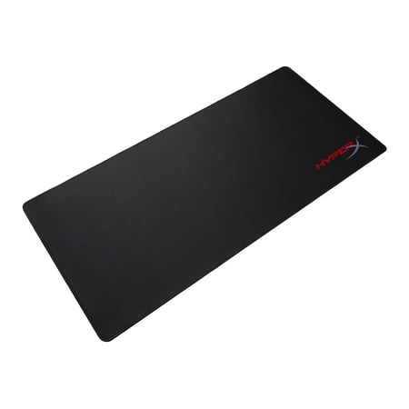 HyperX - Fury S Pro 4P5Q9AA Gaming Mouse Pad (XLarge) - Black