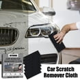 thumbnail image 4 of Limpieza para Pulir El Coche Detalles Automáticos Arañazos 6 Uds., 4 of 9