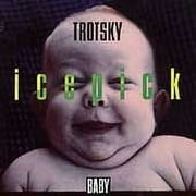 Trotsky Icepick - Baby - CD