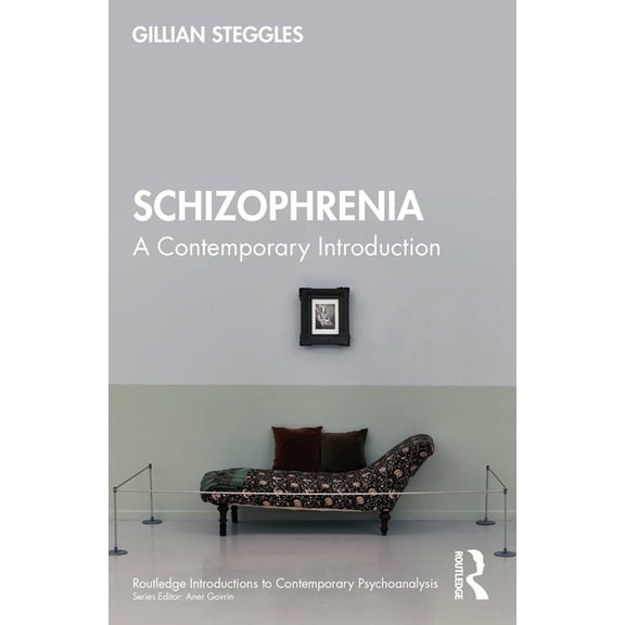 Routledge Introductions to Contemporary Schizophrenia: A Contemporary Introduction, (Paperback)