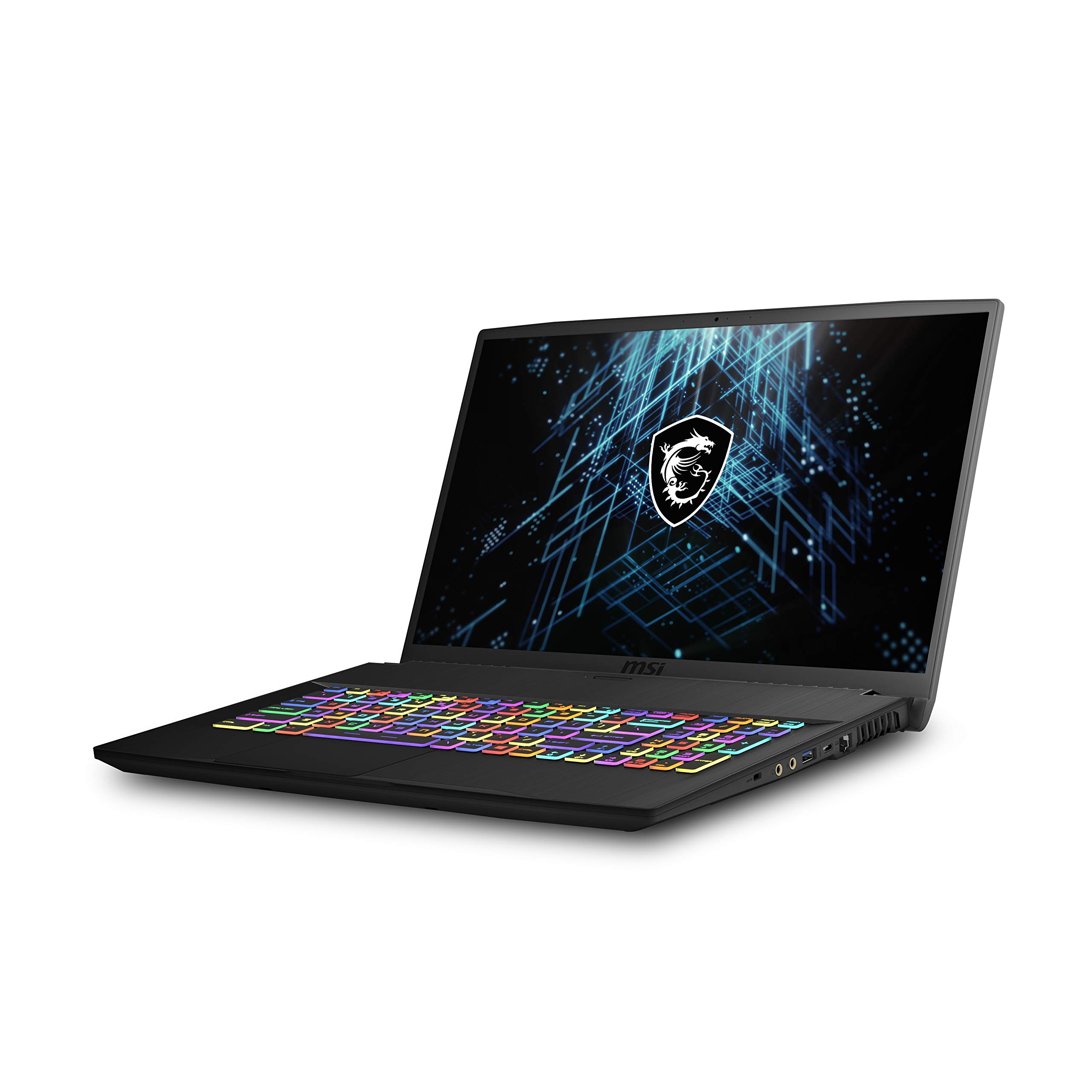 MSI GF75 Thin 10UEK-029 17.3
