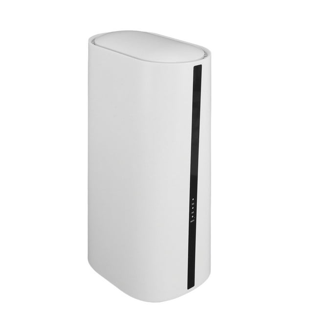 Enrutador 5G CPE, Enrutador 5G Inalámbrico de Banda Dual 2.4g 5.8g Con Ranura para Tarjeta Sim, Compatible Con 64 Usuarios, Enrutador de Internet Inalámbrico Portátil 5G Nr
