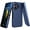 Blue, variant on TJS Phone Case for TCL NXTPAPER 70 Pro, Slim Dual Layer Hybrid Shockproof Rugged Phone Cover (Blue)