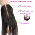 thumbnail image 2 of Paquetes de cabello humano 12A 26 28 30 30 pulgadas Paquetes de ondas corporales Extensiones de cabello humano 400 g Onda corporal virgen brasileña sin procesar 4 piezas Ofertas Extensiones onduladas, 2 of 5