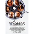 thumbnail image 1 of Posterazzi MOVCI0126 The Amateurs Movie Poster - 27 x 40 in., 1 of 1