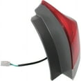 thumbnail image 3 of Tail Light For 09-12 Toyota Venza Passenger Side Outer Quarter Panel Mounted, 3 of 5