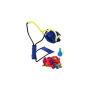 Water Sports - Water Balloon Wrist Launcher (Includes New Balloon Tying Tool)