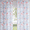 Multi, variant on Fragrantex Traditional Purple Floral Rod Pocket Sheer Curtains, 40" x 95" (2 Panels)