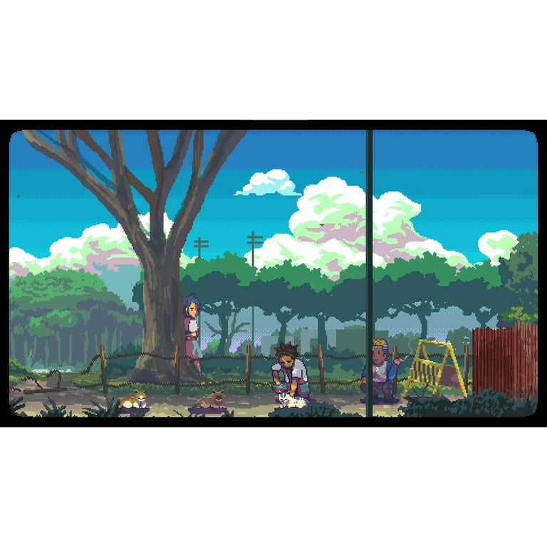 A Space for the Unbound Collector's Edition, Nintendo Switch