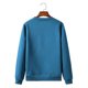 thumbnail image 5 of Hombres Navidad Casual Elk Print Cuello redondo Manga larga Suéter Tops Blusa Pompotops oipoqjl18399, 5 of 5