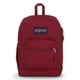 thumbnail image 1 of Mochila JanSport Cross Town Plus Large con funda de 15 pulgadas, 1 of 7