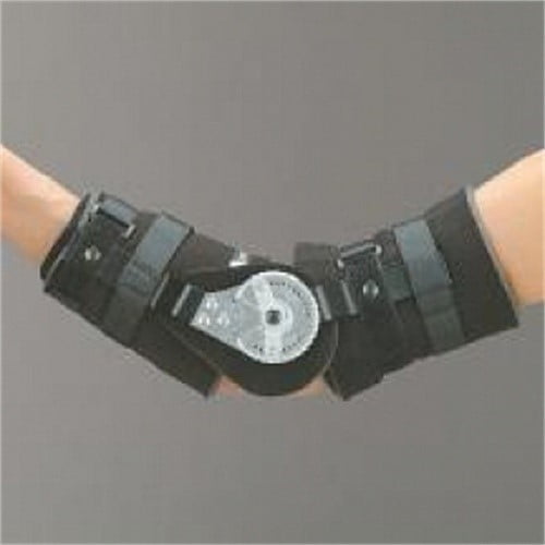 Slimline Elbow Brace by DeRoyal