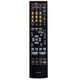 thumbnail image 1 of RC-1120 Remote Control for Denon AV Receiver Parts AVR-590 DHT590BA AVR-1610 AVR-1910 AVR1802 AVR250, 1 of 5