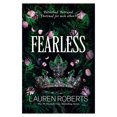 thumbnail image 1 of Clearance Books!Lauren Roberts Fearless Hardcover Edition Inspire Courage And Boldness In Every Reader, 1 of 9