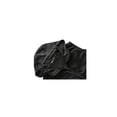 thumbnail image 3 of INSPIRE CHIC Men's Vest Hoodie Zip Up Sleeveless Drawstring Hooded Vest 46 Black, 3 of 7