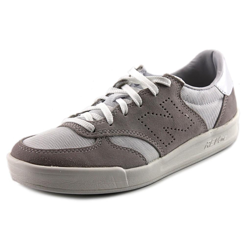 New Balance - New Balance CRT300 Round Toe Synthetic Sneakers - Walmart ...