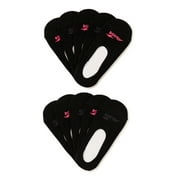 Avia Women's Performance Lightweight Liner Socks, 10-Pack